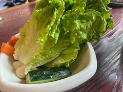 -明成宫韩国料理(沃尔玛购物广场店)