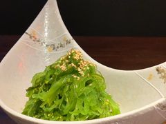 -松子料理(白家庄店)
