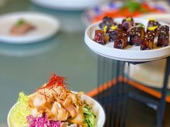 -荣誉大酒店·荣誉海鲜酒楼(晋江电力店)