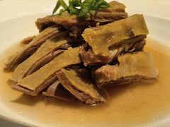 -扬州香格里拉·香宫中餐厅
