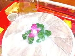 -历蜀记·家宴老火锅(总店)