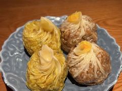 -鑫震源·苏式大虾生煎(山塘街店)