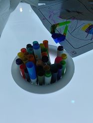 -MINI MARS KIDS CLUB亲子家庭中心(长宁天山店)
