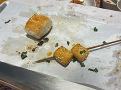 -木屋烧烤(坂田天安云谷店)