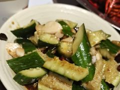 -一棠龙虾•王牌虾球(楚河汉街店)