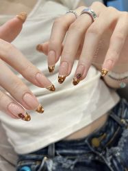-小小美甲美睫