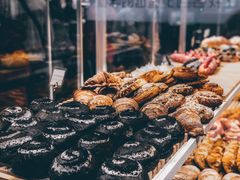 -焙丽拾光(麦凯乐直营店)
