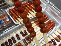 -品忆香炒货工坊(西稍门店)