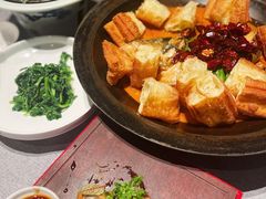 段氏绝味鱼头-柿合缘新京菜(国金中心商场店)