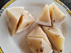 -亚龙湾红树林度假酒店-韩轩韩餐厅