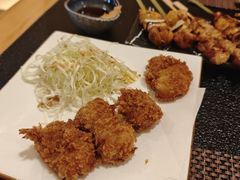 -长崎屋·日本料理·刺身·烧鸟(天河北路店)