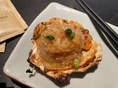 生蚝-很久以前羊肉串(朝阳路店)
