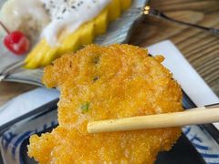 -Hi YOU你的饭局泰餐厅(雍和宫店)