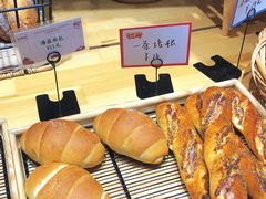 -熊叔熊婶面包房(团结湖店)