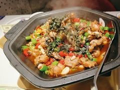 -蛙来哒(大汉悦中心店)