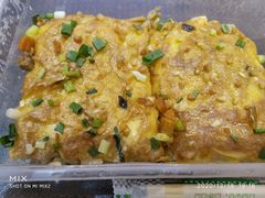 藤椒鸡肉豆皮-老通城豆皮大王(吉庆街店)