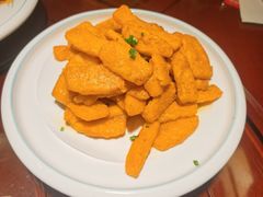 -朋友宴江南土菜(东方太阳城店)