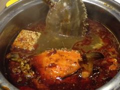 iphone_upload_pic-聚盛源蒸汽海鲜火锅烤肉自助(巨川金海岸购物广场店)