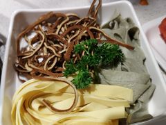 -麻辣因子滩羊火锅(世和广场店)