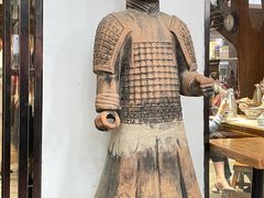 -虢国羊肉汤馆(政二街店)