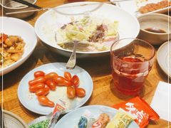 -必点海鲜·鲅鱼水饺(鞍山西道店)