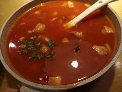-吕氏疙瘩汤·海鲜新鲁菜(凯德mall新都心店)