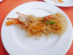 -富力丽思卡尔顿酒店·香荟全日制餐厅