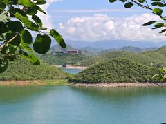 -易水湖景区