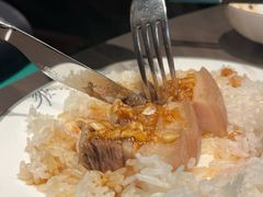 -庐灶江南·江南菜·四合院Bistro(东直门雍和宫·原华侨宾馆店)