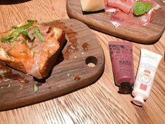-La Strada(安福路店)