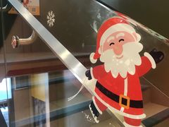 -麦当劳(总统大酒店店)