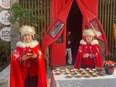 -老凯俚酸汤鱼(多彩城店)