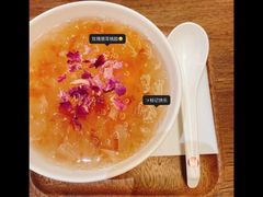-彬媽糖水(侨鑫国际店)