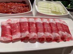 -海底捞火锅(劲松店)