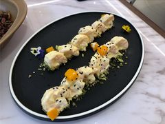 奇妙虾球-喜鼎海胆水饺(平安金融中心店)