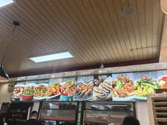 -韩师傅老大同刀削面(北苑路店)
