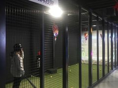 -VS SPORTS PARK运动玩乐园·团建·生日会(合生汇店)