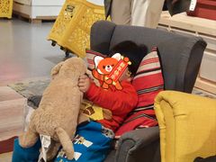 -宜家家居(四元桥商场店)