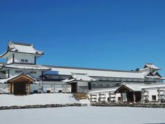 -金泽21世纪美术馆