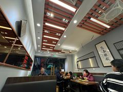 -绿柠食堂(北外滩店)