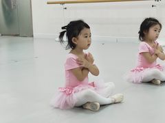 -梧桐花语舞蹈培训中心(潞城校区)