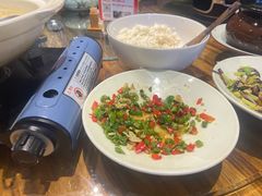 -民俗村柴火灶·景德江西菜(中国陶瓷博物馆店)
