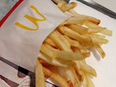 -麦当劳(东大桥店)