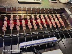 -很久以前羊肉串(清河店)