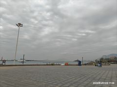 -在海一方公园