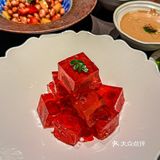 国潮大片级火锅店空降杭州滨江樱花里……