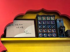 -印度玛咖·鲜熬咖喱(银泰创意城店)