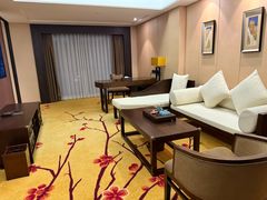 -佛山顺德香云纱园林酒店(清晖园店)