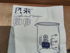 -玫瑰咖啡(中山六路店)
