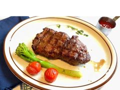 -黑宝石西餐厅(汇励99城市公园店)